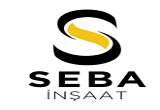 Seba inşaat